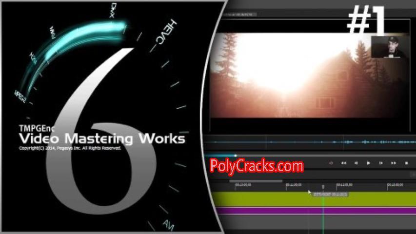 Tmpgenc Video Mastering Works 5 Full Crack Virtual Dj