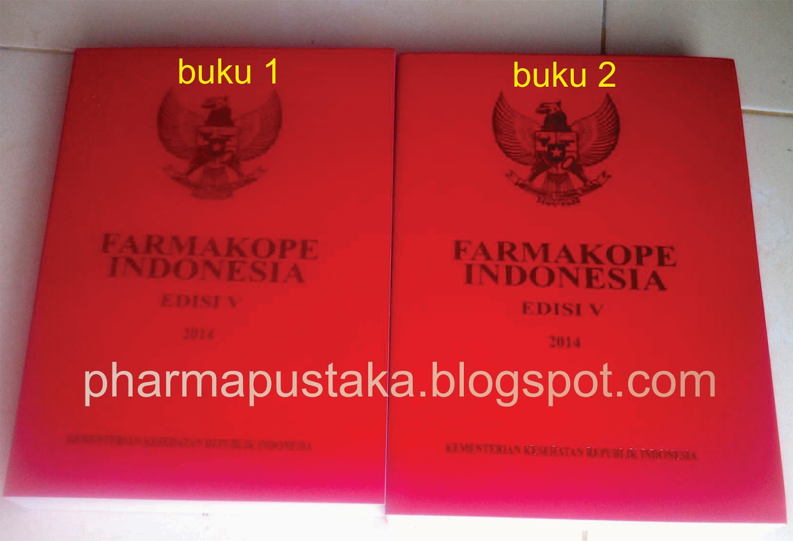 Farmakope Herbal Indonesia Edisi 3 Pdf